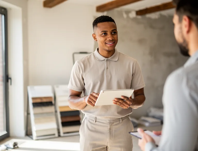 renovation broker Tipton